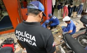 Para combater furto de água, Embasa realiza ação em Salvador e RMS