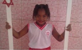 Corregedoria da PM investiga ação que resultou em morte de menina de 6 anos