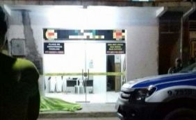  Planalto: Pastor evangélico é morto a tiros em frente a funerária 