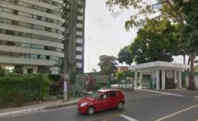 Polícia Federal cumpre mandados do STF em condomínio de luxo em Salvador  