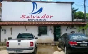 Sedur interdita o Salvador Marina por funcionamento irregular