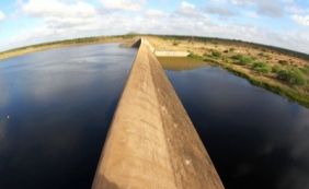 Embasa reforça campanha de economia de água para evitar racionamento no sisal