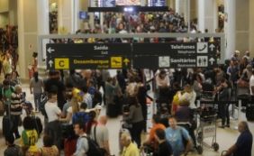 Governo analisa concessão de mais 10 aeroportos à iniciativa privada