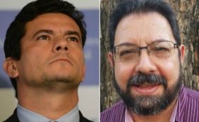 Blogueiro que antecipou notícias sobre Lula presta depoimento a Moro