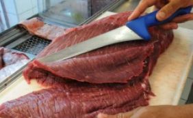 Japão suspende importação de carne de frigoríficos alvos da 'Carne Fraca'