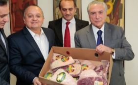 México também suspende importação da carne brasileira