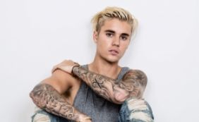 Ministério Público reabre processo contra Justin Bieber por pichação no Rio