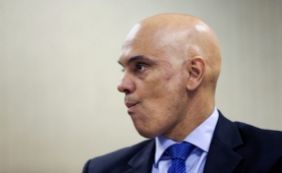 Alexandre de Moraes é empossado na vaga de Zavascki no STF