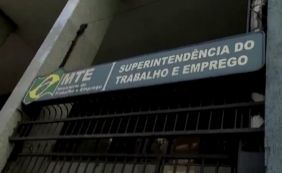 Centrais Sindicais organizam ato contra Lei da Terceirização em Salvador