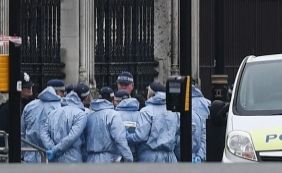 Estado Islâmico assume autoria de atentando que matou quatro pessoas em Londres 
