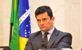Moro decide não investigar blogueiro que vazou informações para Lula