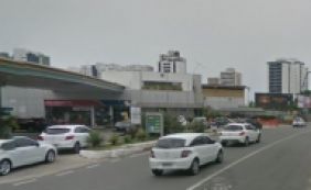 Transalvador orienta que motoristas evitem a região do Itaigara nesta quinta