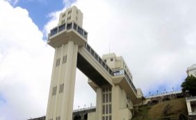 Hora do Planeta: Elevador Lacerda terá luzes apagadas em prol do meio ambiente