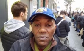 Ódio racial: homem negro é assassinado em Manhattan