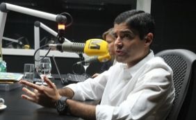 Neto defende Lídice: "Discordo da posição política, mas ela não é corrupta"
