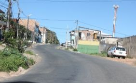 Neto diz que já “deu sinal verde” para obra da Estrada Velha do Aeroporto