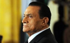 Ex-presidente egípcio Hosni Mubarak é solto após seis anos 