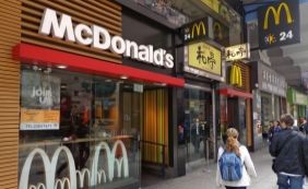 Mc Donald's e KFC de Hong Kong retiram carne brasileira do cardápio