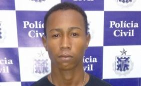 Ruy Barbosa: suspeito de liderar quadrilha é preso