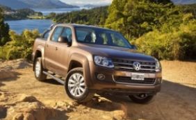 Ibama multa Volkswagen Brasil em R$ 50 milhões por fraude