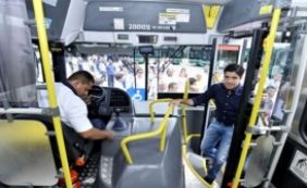 Vereadores da oposição questionam aumento da tarifa de ônibus na Justiça