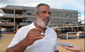 Obras do primeiro Hospital Municipal de Salvador estão 40% concluídas