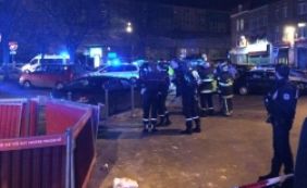 Homem armado dispara contra civis em estação de metrô na França