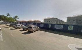 Homem morre com golpes de machado após briga de bar na Estrada das Pedreiras