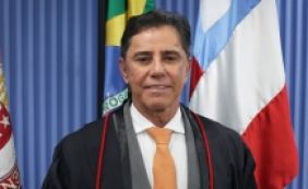 José Rotondano tomará posse como presidente do TRE-BA na segunda-feira