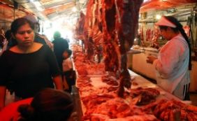 Chile e Egito também retomam importação de carne brasileira
