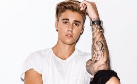 Justin Bieber será recebido por oficial de Justiça no aeroporto do Rio