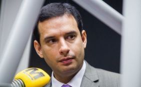 “Escreveu seu nome na história da Câmara”, diz Leo Prates sobre Eliana Kertész
