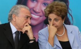 Chapa Dilma-Temer pode ser julgada na semana que vem