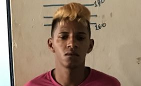 Acusado de estupro é preso em São Desidério; crime aconteceu em 2014