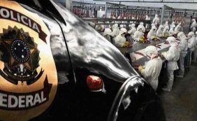 Operação Carne Fraca: 'Acham que todo o país faz trambique', reclama Rui Costa