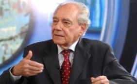 Waldir Pires lamenta perda de Eliana Kertész: 'Permanente presença na história'