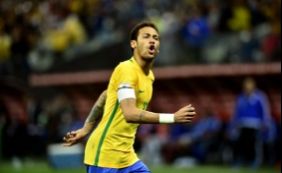 Brasil bate o Paraguai por 3 a 0 na Arena Corinthians e confirma vaga em 2018