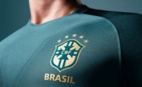 Seleção Brasileira vai à Rússia escolher base e CT