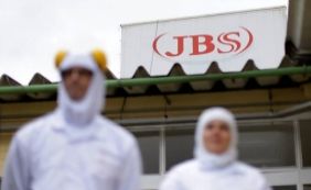 JBS anuncia férias coletivas de 20 dias aos funcionários de 10 unidades