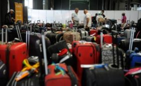 Presidente da Anac defende cobrança de bagagem: 'crescimento do mercado aéreo'