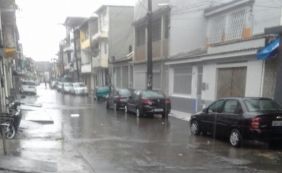 Queda de raios em rede da Coelba deixa bairros de Salvador e RMS sem energia