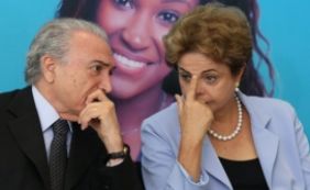 MP pede ao TSE que casse chapa Dilma-Temer e torne Dilma inelegível