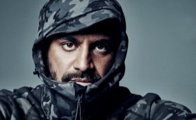Criolo e Larissa Luz se apresentam na Concha Acústica do TCA no próximo dia 8