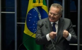 Renan critica proposta de Temer para a Previdência: 'Déficit artificial'