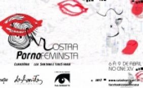 Mostra Pornôfeminista será exibida no Cine XIV em abril
