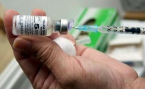 Febre Amarela: OMS envia 3,5 milhões de doses de vacina ao Brasil