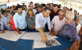 Rui autoriza construção de policlínica que beneficiará 29 cidades do Recôncavo