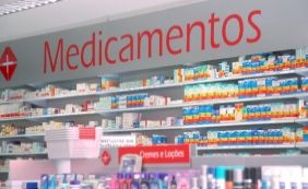 Remédios ficam até 4,76% mais caros a partir desta sexta