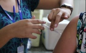 Febre amarela: saiba onde se vacinar em Salvador neste fim de semana