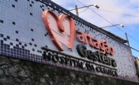 Hospital Martagão Gesteira inicia nova fase da reforma nesta segunda-feira